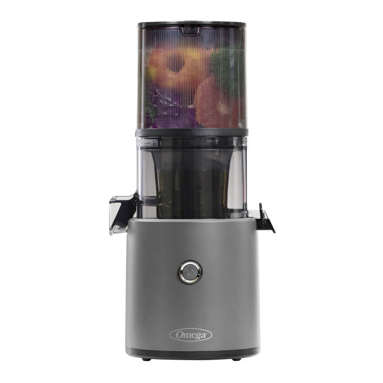 Omega Effortless Batch Juicer